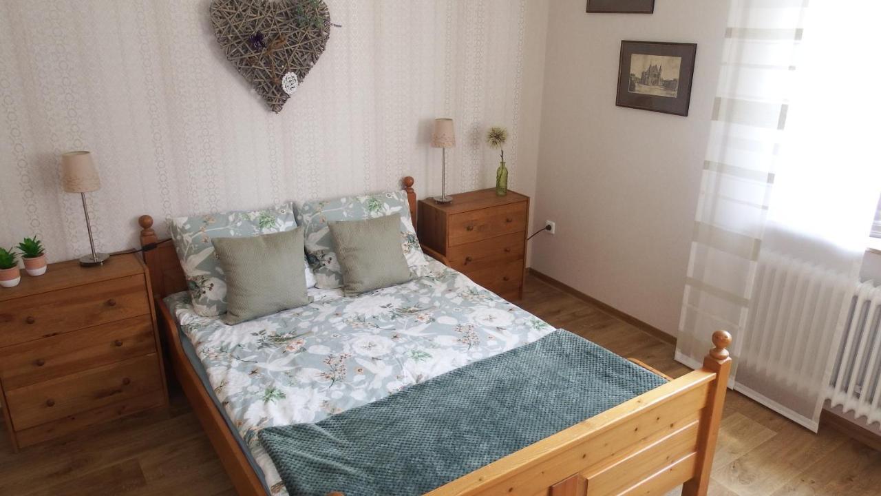 Ferienwohnung Lathen Ngoại thất bức ảnh