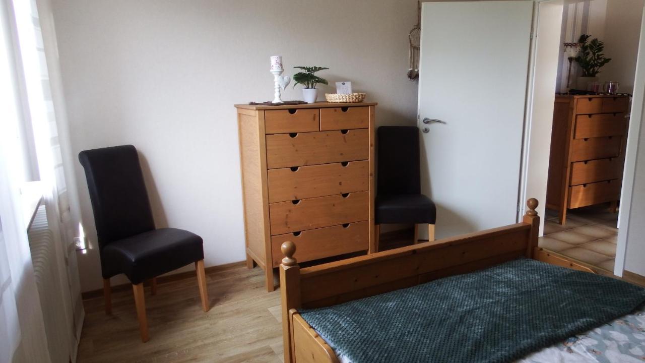 Ferienwohnung Lathen Ngoại thất bức ảnh