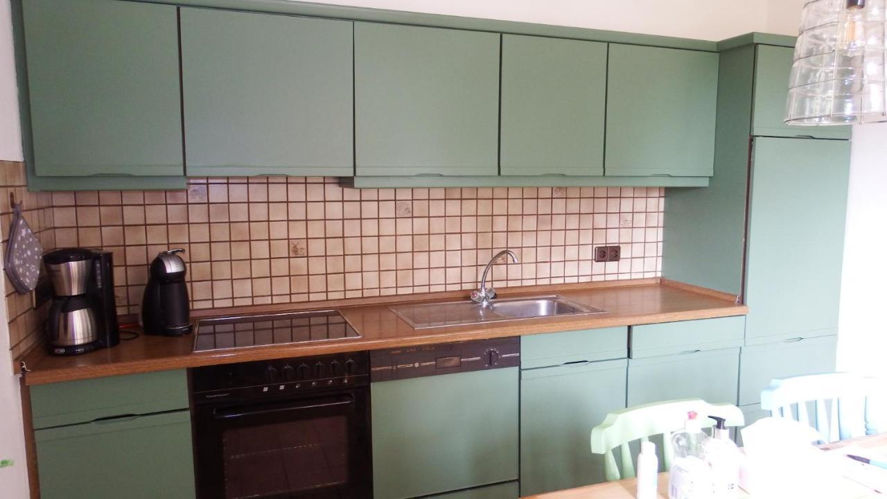 Ferienwohnung Lathen Ngoại thất bức ảnh