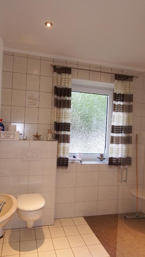 Ferienwohnung Lathen Ngoại thất bức ảnh