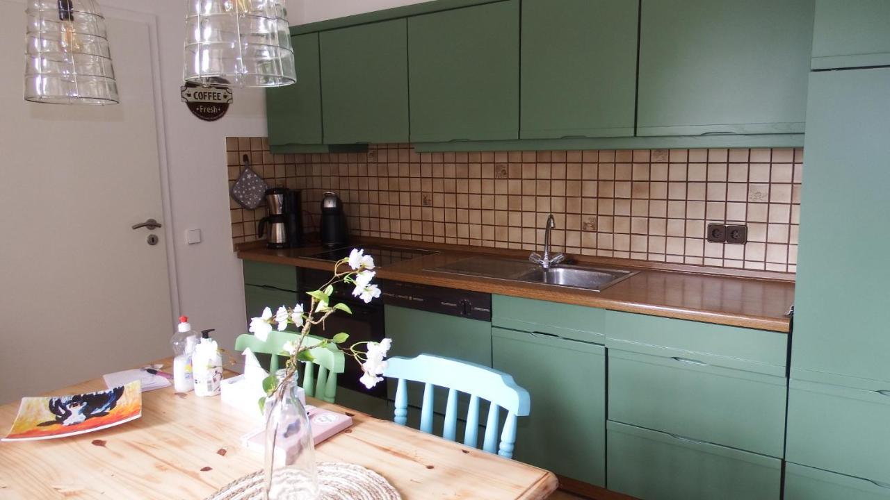 Ferienwohnung Lathen Ngoại thất bức ảnh