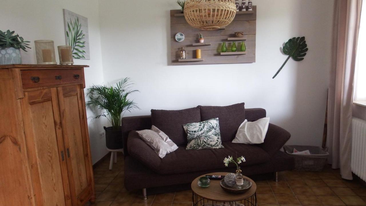 Ferienwohnung Lathen Ngoại thất bức ảnh