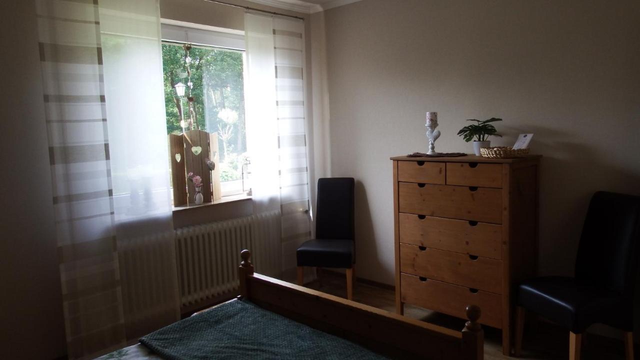 Ferienwohnung Lathen Ngoại thất bức ảnh