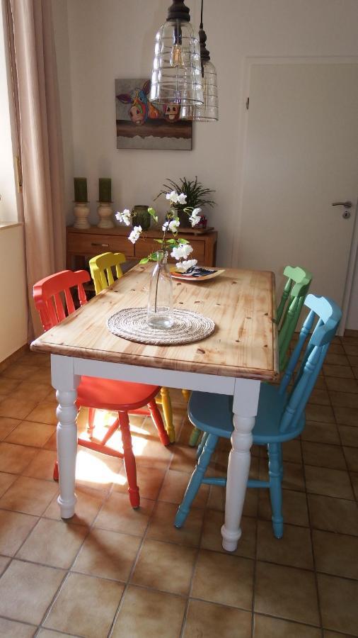 Ferienwohnung Lathen Ngoại thất bức ảnh