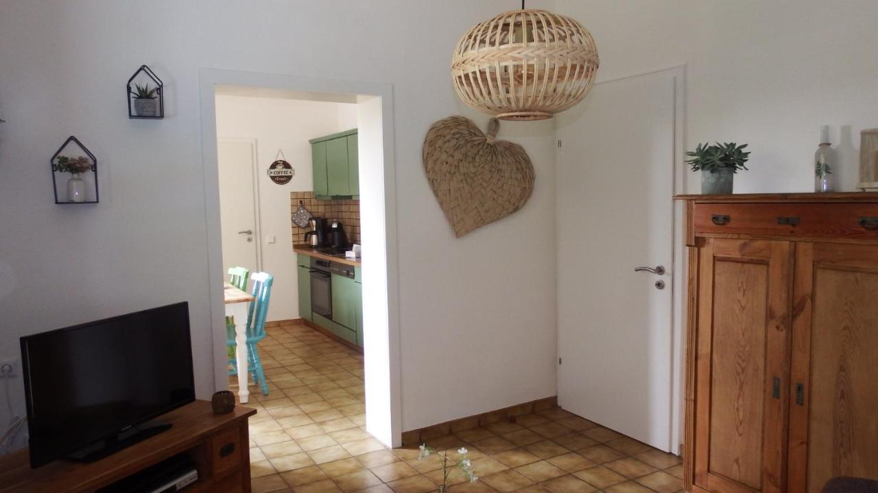 Ferienwohnung Lathen Ngoại thất bức ảnh